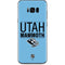 NHL Utah Mammoth Line-Up Series Galaxy S8 Plus Skin